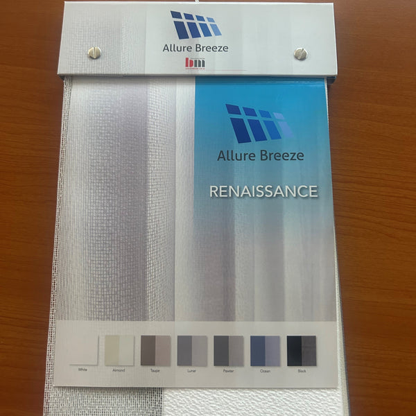 Renaissance Hanger