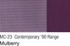 Contemporary '90