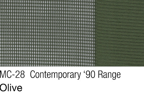Contemporary '90
