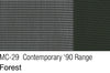 Contemporary '90