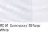 Contemporary '90