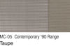Contemporary '90