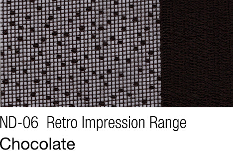 Retro Impression