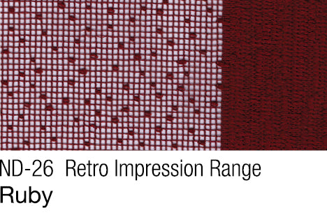 Retro Impression