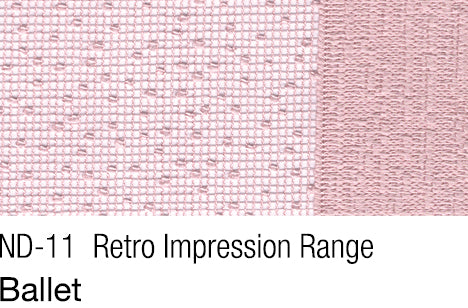Retro Impression