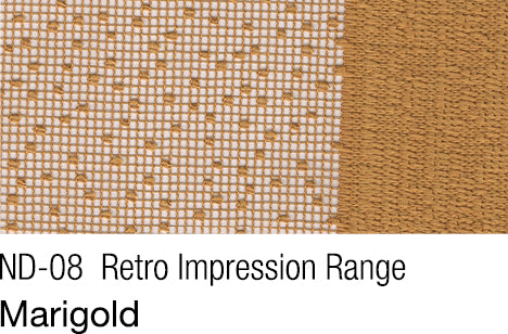 Retro Impression