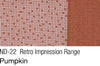Retro Impression