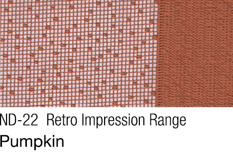 Retro Impression