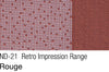 Retro Impression
