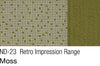 Retro Impression
