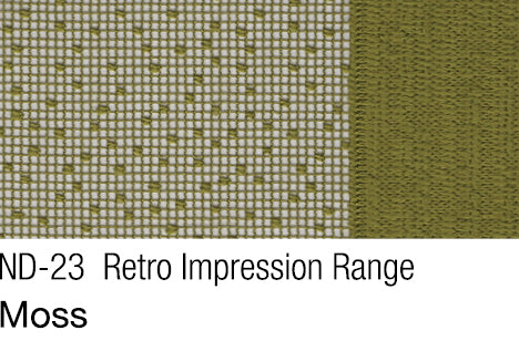 Retro Impression