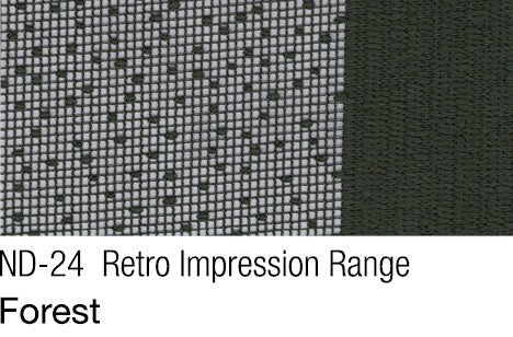Retro Impression