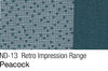 Retro Impression