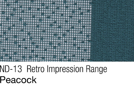 Retro Impression