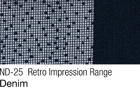 Retro Impression