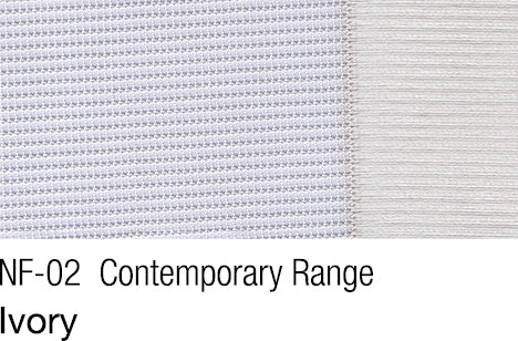 #Allure Breeze CONTEMPORARY ( Drop: 2130mm)