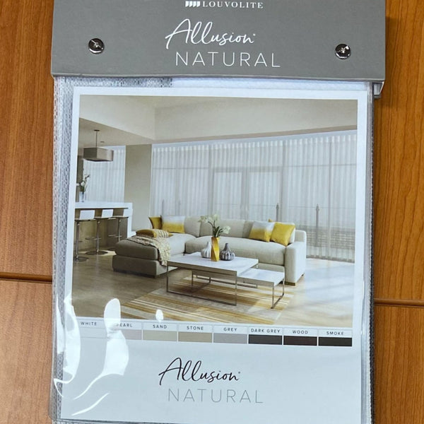 Allusion Natural Hanger