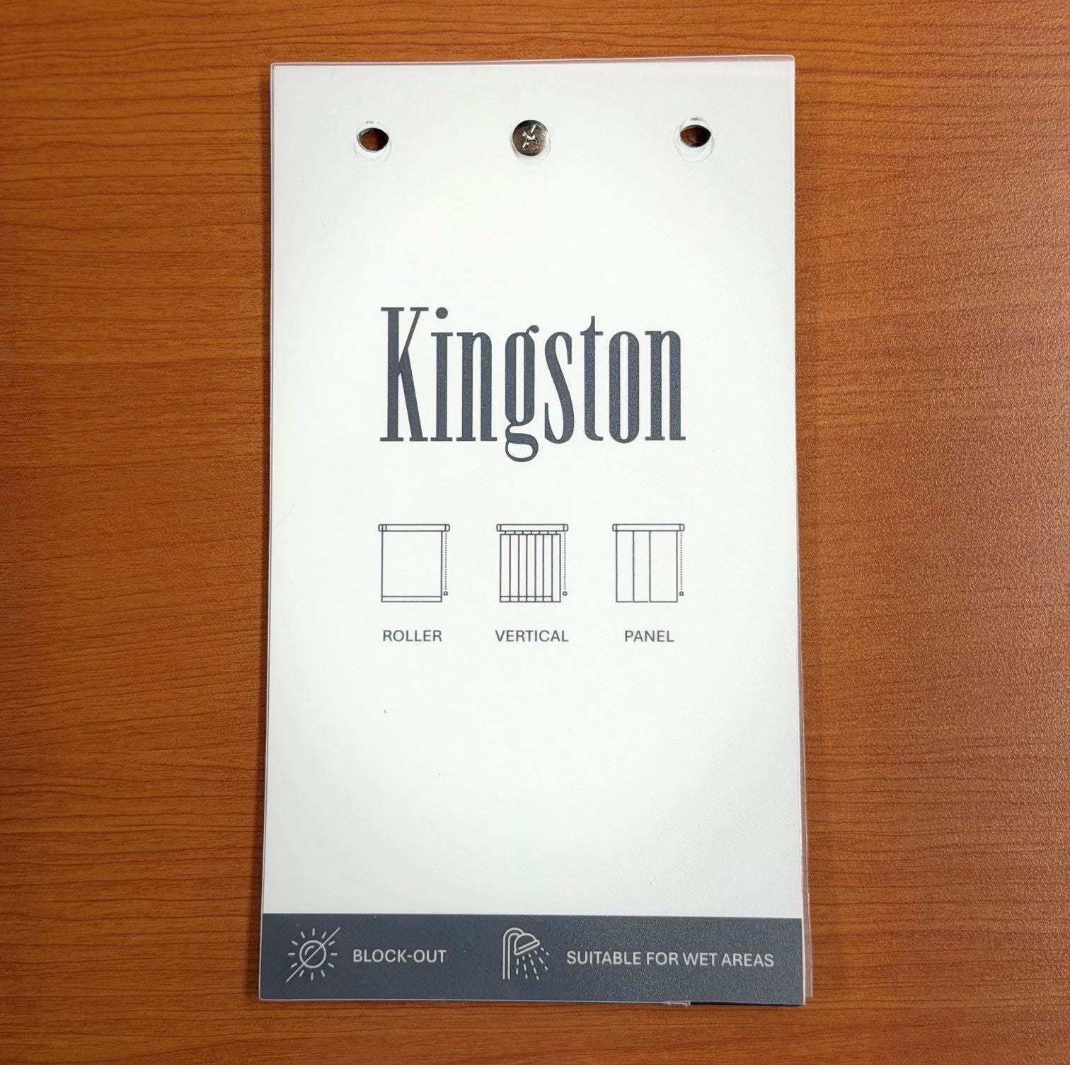 Kingston (Roller)