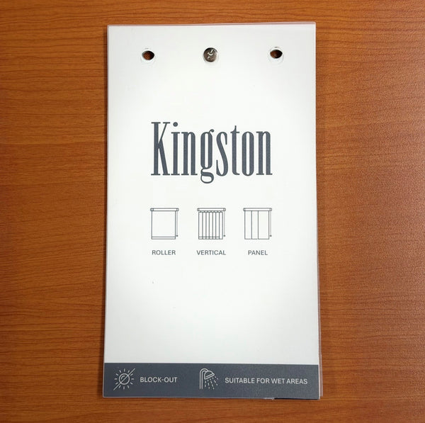 Kingston (Roller)