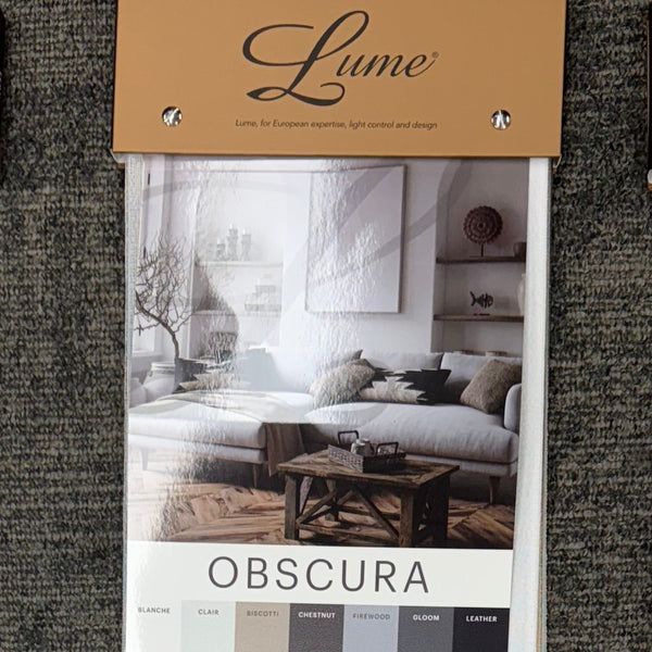 Obscura Hanger