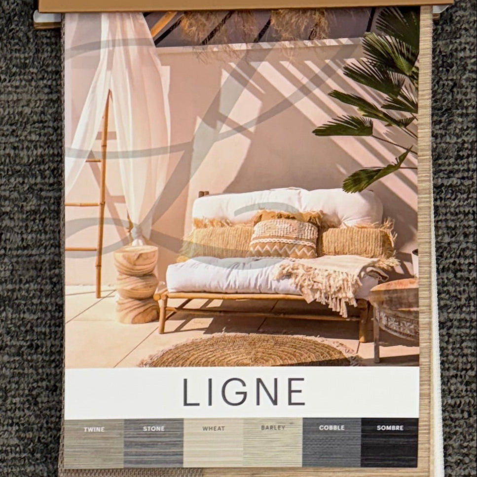 Ligne Hanger