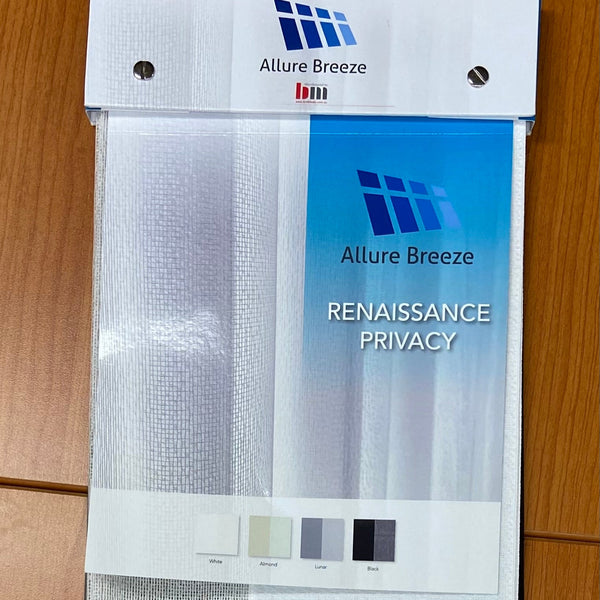 Renaissance Privacy Hanger